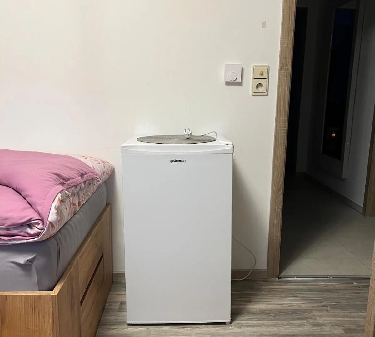 Lejlighed Neu Zimmer 2 Betten Privat Volkach Top Lage
